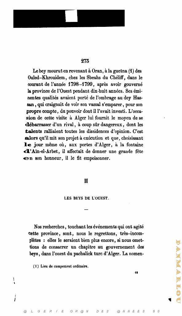HISTOIRE D ORAN AVANT PENDANT APRES LA DOMINATION ESPAGNOLE D HENRI LEON FEY 1858_000288.jpg